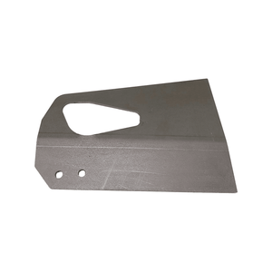 Polaris RZR Door Latch Plates - Dunes 2 Dezert SXS