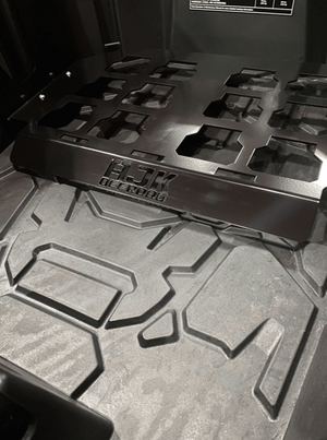 Polaris RZR PRO XP / Turbo R / Pro S Packout Mount - Dunes 2 Dezert SXS