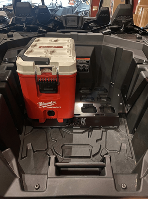 Polaris RZR PRO XP / Turbo R / Pro S Packout Mount - Dunes 2 Dezert SXS