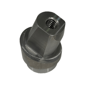 Polaris Pro R Factory Style Cage Bung - Dunes 2 Dezert SXS