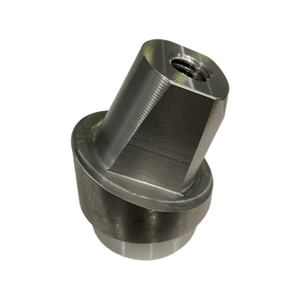 Polaris Pro R Factory Style Cage Bung - Dunes 2 Dezert SXS