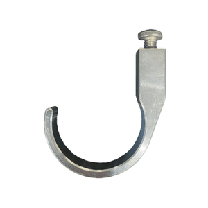 AJK Offroad Extended Billet Aluminum Windshield Clamp - Dunes 2 Dezert SXS