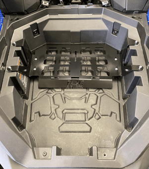 Polaris RZR PRO R Packout Mount - Dunes 2 Dezert SXS
