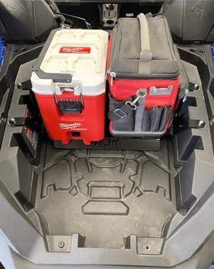Polaris RZR PRO R Packout Mount - Dunes 2 Dezert SXS