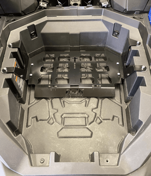 Polaris RZR PRO R Packout Mount - Dunes 2 Dezert SXS