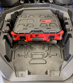 Polaris RZR PRO R Packout Mount - Dunes 2 Dezert SXS