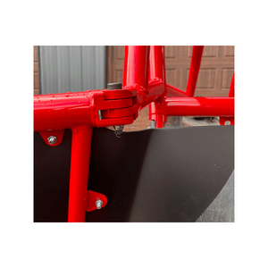 AJK Offroad Bearing Hinge - Dunes 2 Dezert SXS