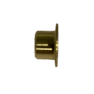 Polaris RZR Brass Door Pin Replacement Bushings - Dunes 2 Dezert SXS