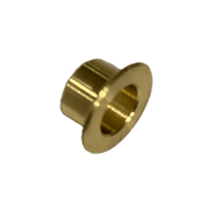 Polaris RZR Brass Door Pin Replacement Bushings - Dunes 2 Dezert SXS