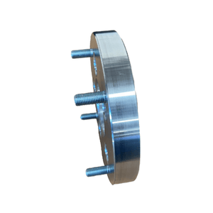 Polaris Pro R / Turbo R / Xpedition Wheel Adapters / Spacers - Dunes 2 Dezert SXS