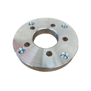 Polaris Pro R / Turbo R / Xpedition Wheel Adapters / Spacers - Dunes 2 Dezert SXS
