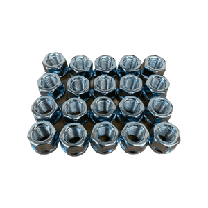 Polaris Pro R / Turbo R / Xpedition Wheel Adapters / Spacers - Dunes 2 Dezert SXS