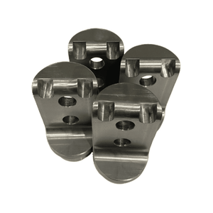 Polaris RZR 200 Cage Bungs - Dunes 2 Dezert SXS