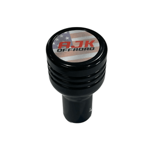 AJK Offroad Kawasaki KRX Shift Gate - Dunes 2 Dezert SXS