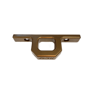 AJK Offroad Kawasaki KRX 1000 Front Tow Hook - Dunes 2 Dezert SXS