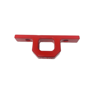 AJK Offroad Kawasaki KRX 1000 Front Tow Hook - Dunes 2 Dezert SXS