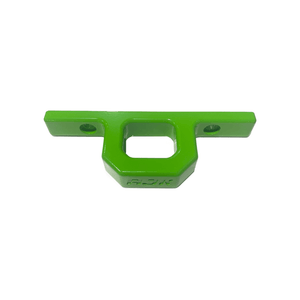AJK Offroad Kawasaki KRX 1000 Front Tow Hook - Dunes 2 Dezert SXS