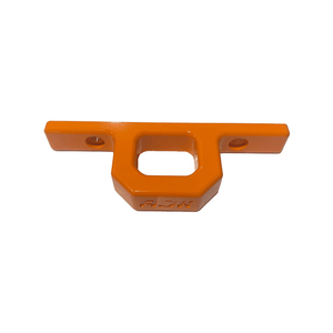 AJK Offroad Kawasaki KRX 1000 Front Tow Hook - Dunes 2 Dezert SXS