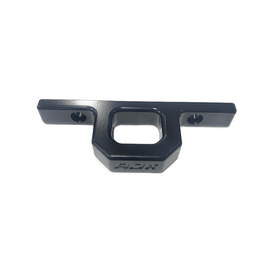 AJK Offroad Kawasaki KRX 1000 Front Tow Hook - Dunes 2 Dezert SXS