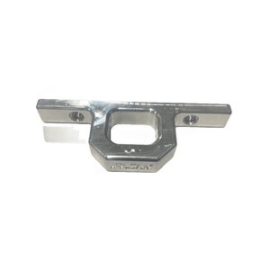 AJK Offroad Kawasaki KRX 1000 Front Tow Hook - Dunes 2 Dezert SXS