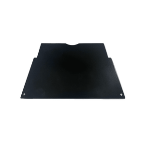 AJK Offroad Kawasaki KRX Center Console Shelf - Dunes 2 Dezert SXS