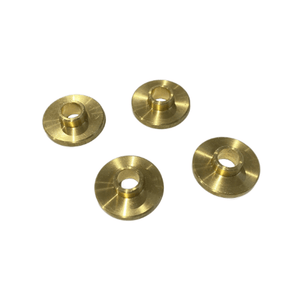 AJK Offroad Kawasaki KRX 1000 Door Bushings – Set of 4 - Dunes 2 Dezert SXS