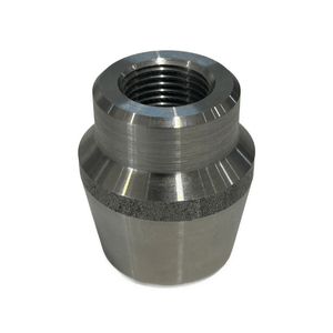 AJK Offroad 5/8-18 Threaded Bungs - Dunes 2 Dezert SXS
