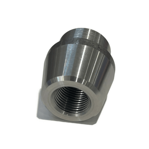 AJK Offroad 5/8-18 Threaded Bungs - Dunes 2 Dezert SXS