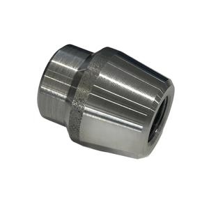 AJK Offroad 5/8-18 Threaded Bungs - Dunes 2 Dezert SXS