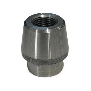 AJK Offroad 5/8-18 Threaded Bungs - Dunes 2 Dezert SXS