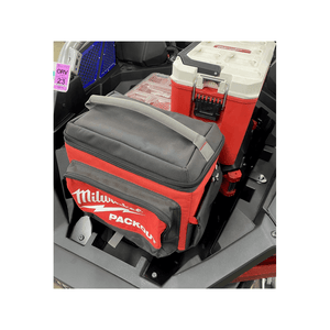 Small Rear Packout for Polaris Pro R - Dunes 2 Dezert SXS