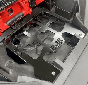 Polaris RZR PRO R Packout Mount - Dunes 2 Dezert SXS