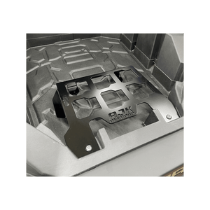 Small Rear Packout for Polaris Pro R - Dunes 2 Dezert SXS