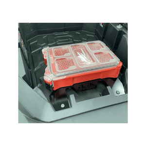 Small Rear Packout for Polaris Pro R - Dunes 2 Dezert SXS