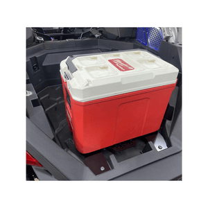Small Rear Packout for Polaris Pro R - Dunes 2 Dezert SXS
