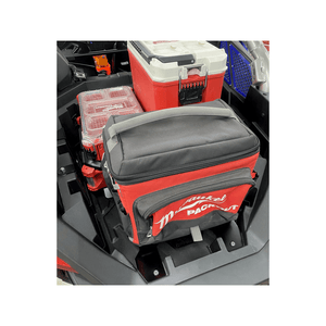 Small Rear Packout for Polaris Pro R - Dunes 2 Dezert SXS