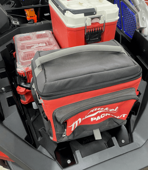 Polaris RZR PRO R Packout Mount - Dunes 2 Dezert SXS