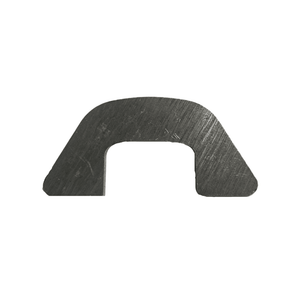 AJK Offroad Ratchet Strap Tie-Down Hook Tab - Dunes 2 Dezert SXS