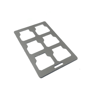 AJK Offroad Weld-On Milwaukee Packout Mount 0.5 - Dunes 2 Dezert SXS