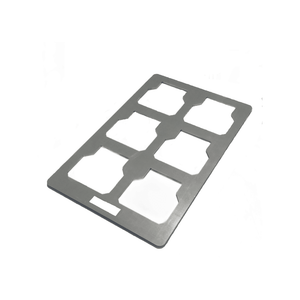 AJK Offroad Weld-On Milwaukee Packout Mount 0.5 - Dunes 2 Dezert SXS