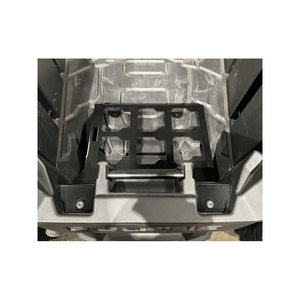Small Rear Packout for Polaris Pro XP / Turbo R / Pro S - Dunes 2 Dezert SXS