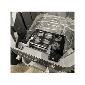 Small Rear Packout for Polaris Pro XP / Turbo R / Pro S - Dunes 2 Dezert SXS