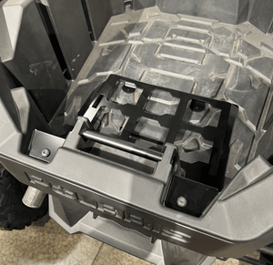 Polaris RZR PRO XP / Turbo R / Pro S Packout Mount - Dunes 2 Dezert SXS