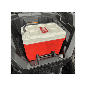 Small Rear Packout for Polaris Pro XP / Turbo R / Pro S - Dunes 2 Dezert SXS