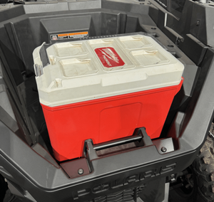 Polaris RZR PRO XP / Turbo R / Pro S Packout Mount - Dunes 2 Dezert SXS