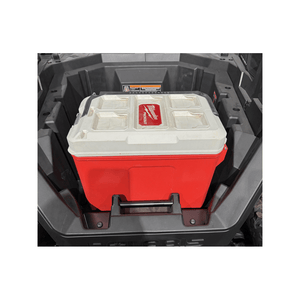 Small Rear Packout for Polaris Pro XP / Turbo R / Pro S - Dunes 2 Dezert SXS