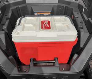 Polaris RZR PRO XP / Turbo R / Pro S Packout Mount - Dunes 2 Dezert SXS