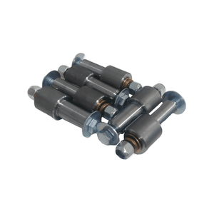 AJK Offroad Polaris Xpedition Tree Kicker Studs – Set - Dunes 2 Dezert SXS