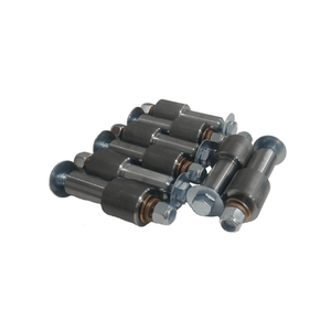 AJK Offroad Polaris Xpedition Tree Kicker Studs – Set - Dunes 2 Dezert SXS