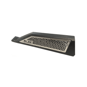 Polaris RZR XP Turbo/Turbo S Vent Covers - Dunes 2 Dezert SXS